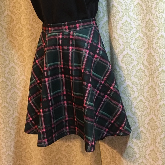 Romeo and Juliet Couture miniskirt - Picture 4 of 8